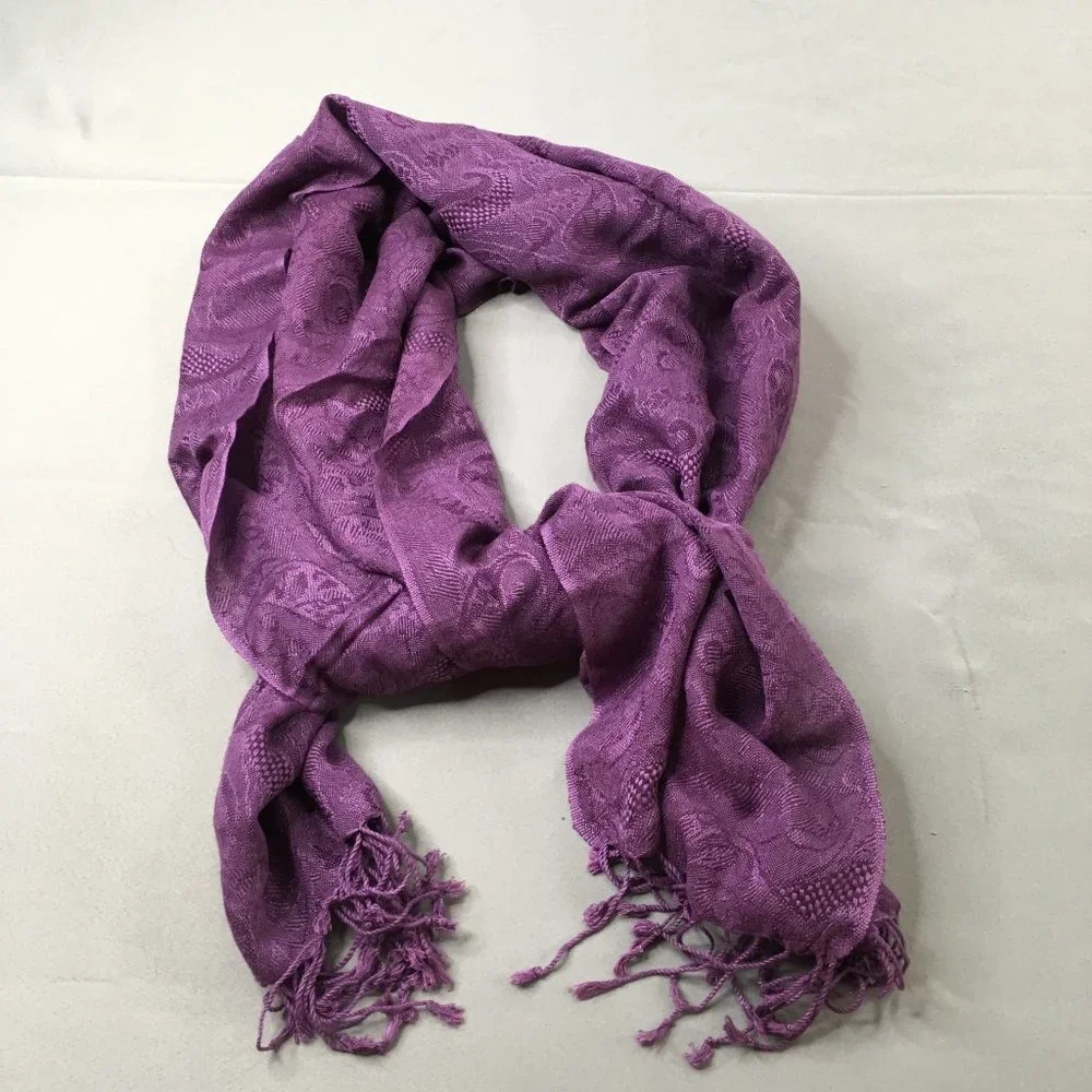 Pashmina Womens Scarf 28